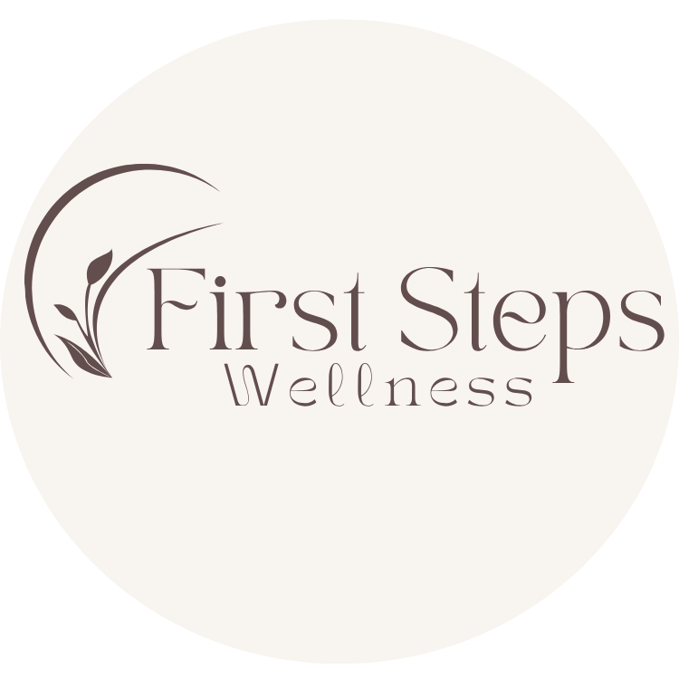 First Steps Lactation and Wellness Logo